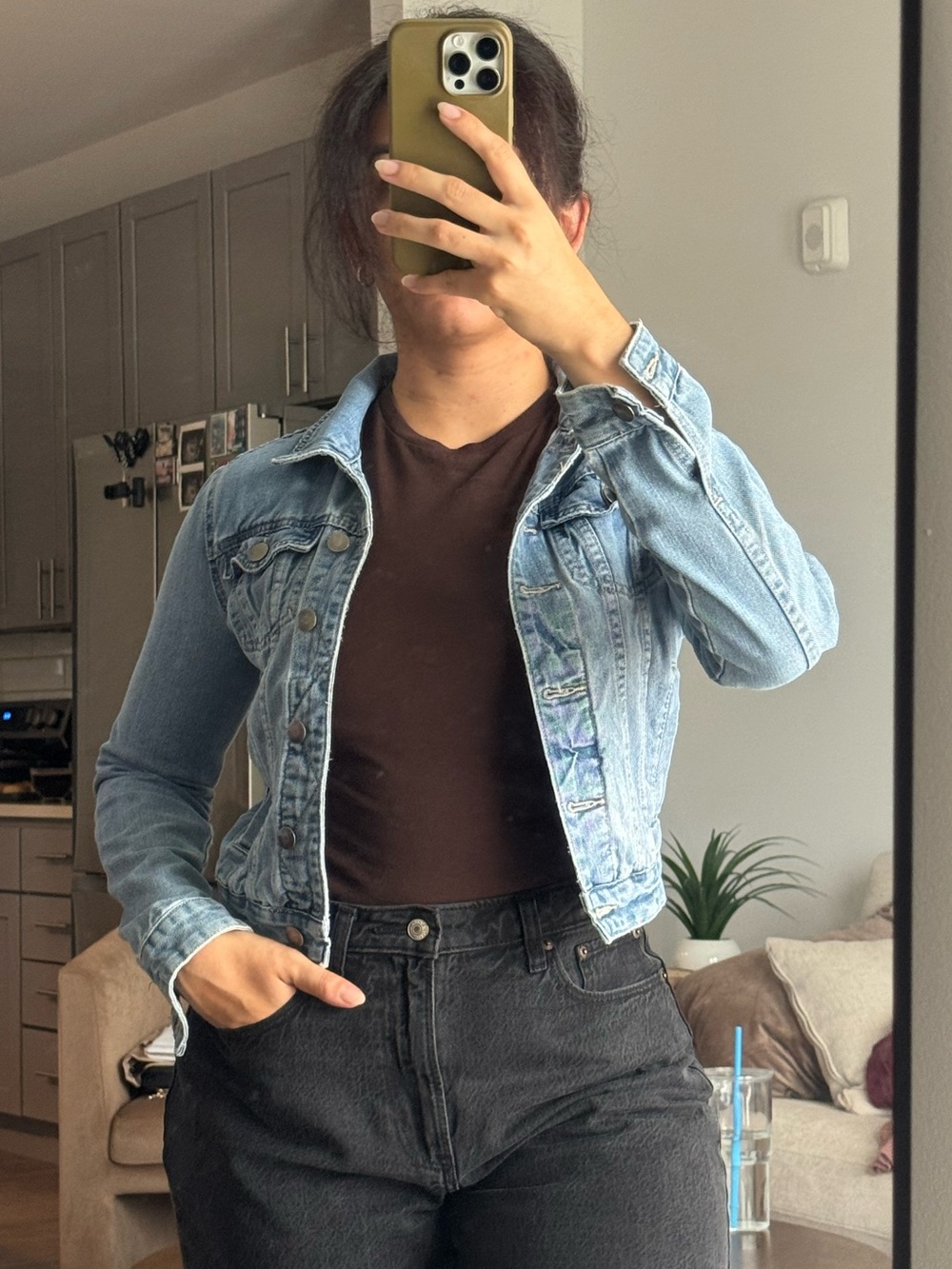 Cotton On The Classic Denim Jacket